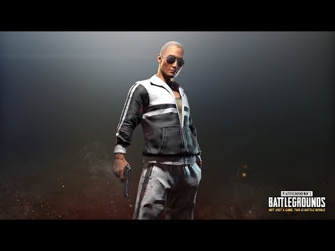 PUBG . ბიჭებთან ერთად, ვტესტავთ ბურუსს, ახალ ქალაქს და იარაღს